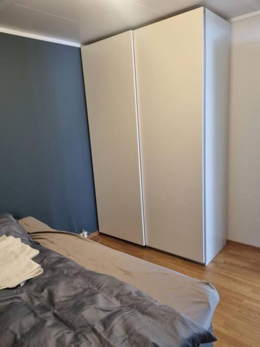 Apartmán Bjornemyra 29H, Leilighet Alta Exteriér fotografie