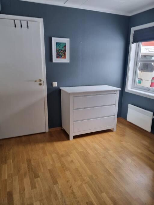 Apartmán Bjornemyra 29H, Leilighet Alta Exteriér fotografie